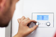 best Craigshill boiler servicing companies