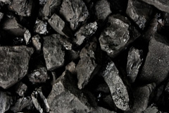 Craigshill coal boiler costs
